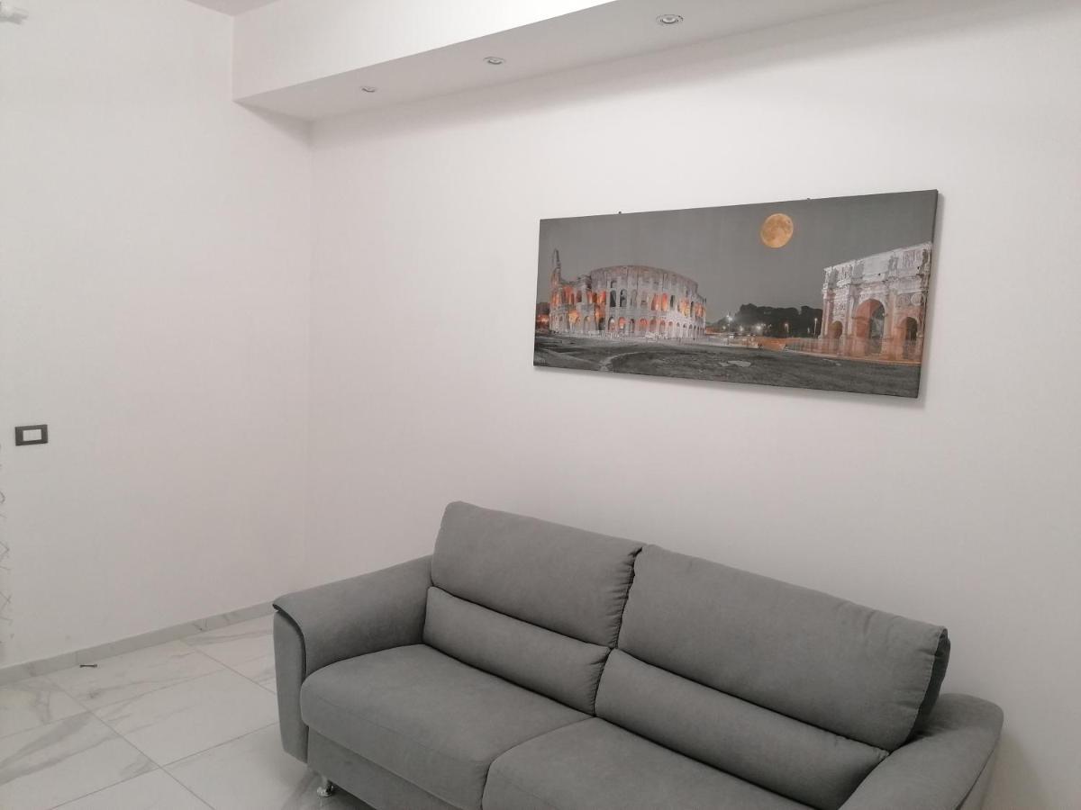 Domus Magnifica Διαμέρισμα Ρώμη Εξωτερικό φωτογραφία
