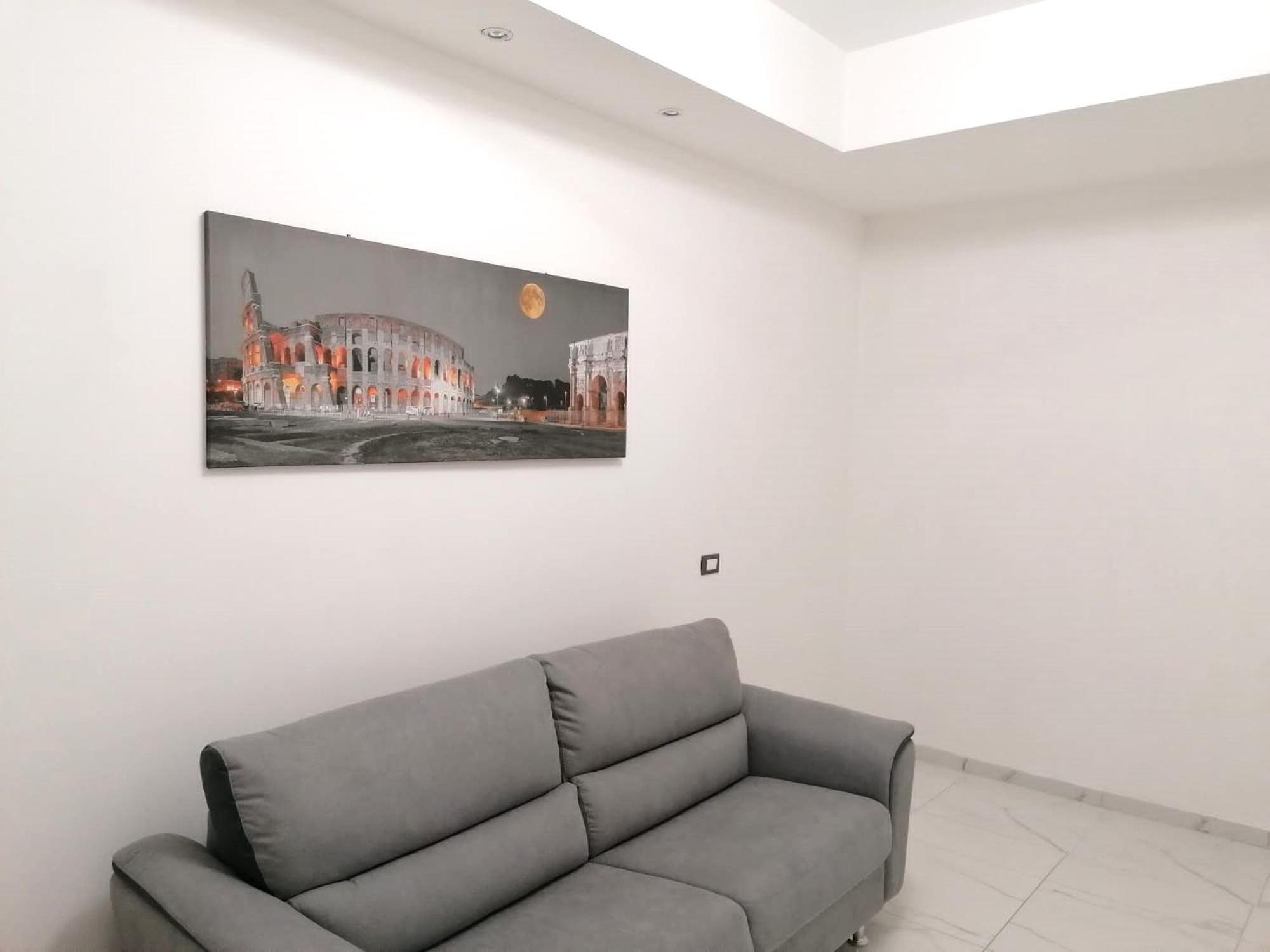 Domus Magnifica Διαμέρισμα Ρώμη Εξωτερικό φωτογραφία
